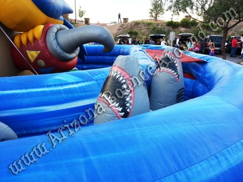 Obstacle corurse rentals for events in Colorado